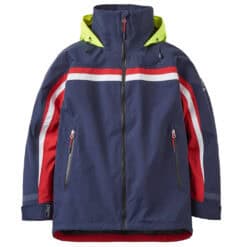 Henri Lloyd Women's Sail Jacket - Navy Blue