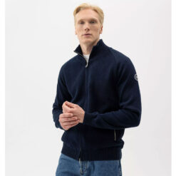 Holebrook Ingo Fullzip Windproof - Navy