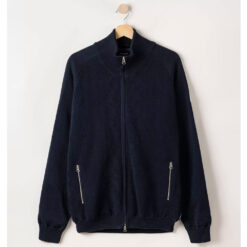 Holebrook Ingo Fullzip Windproof - Navy