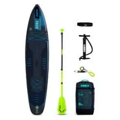 Jobe Aero Duna SUP Board 11.6 Package - Image