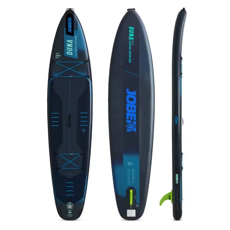 Jobe Aero Duna SUP Board 11.6 Package - Image