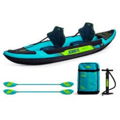 Jobe Croft Inflatable Kayak - Image