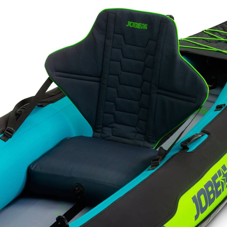 Jobe Croft Inflatable Kayak - Image