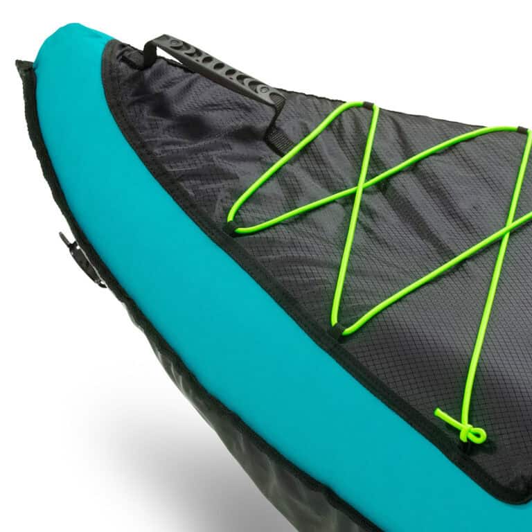 Jobe Croft Inflatable Kayak - Image