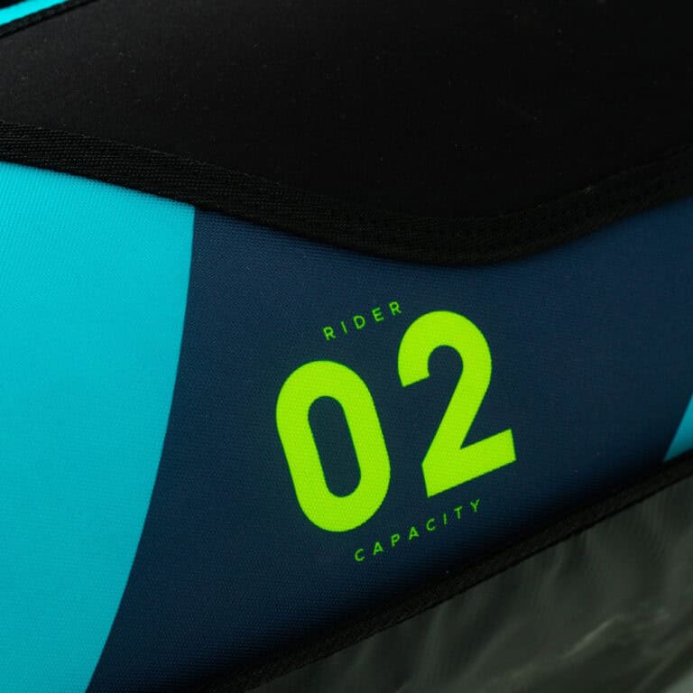 Jobe Croft Inflatable Kayak - Image