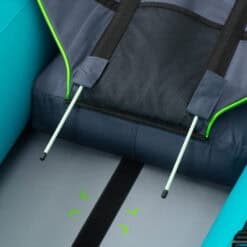 Jobe Croft Inflatable Kayak - Image
