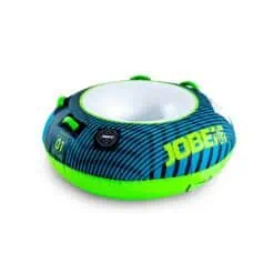 Jobe Rumble Towable 1 Person - Teal