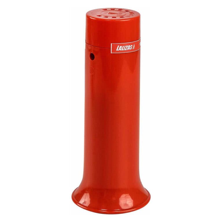 Lalizas Mega Horn - Image