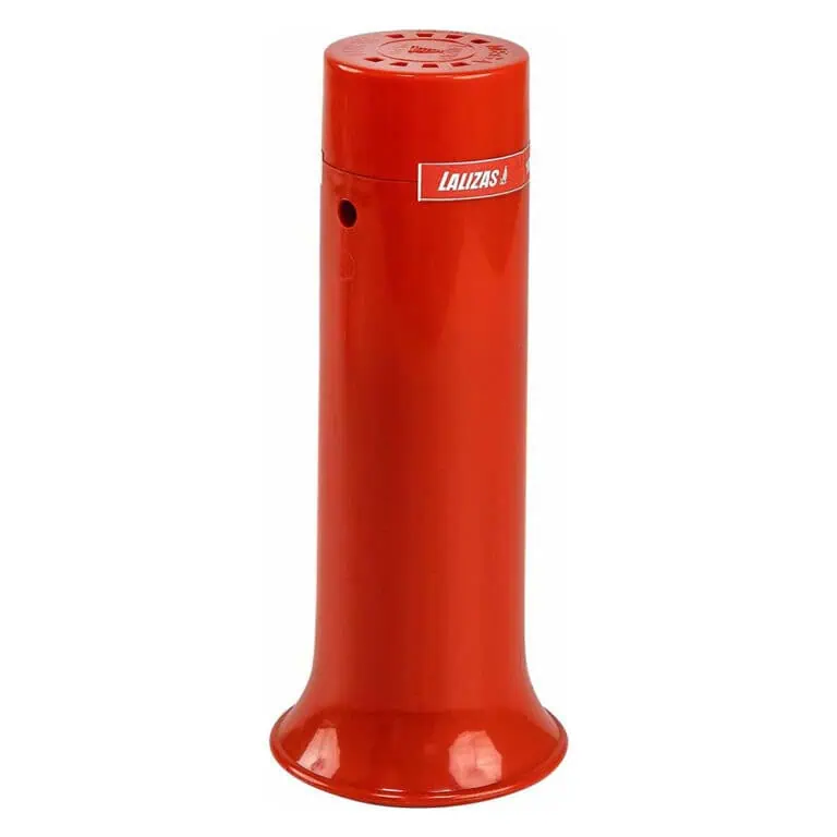Lalizas Mega Horn - Image