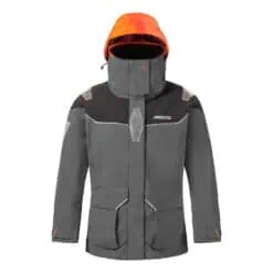 Musto BR3 Offshore Jacket for Women - Charcoal