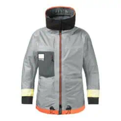 Musto BR3 Offshore Jacket for Women - Charcoal