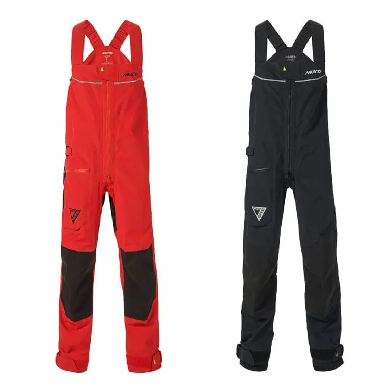 Musto BR3 Pertex Offshore Trouser - Image