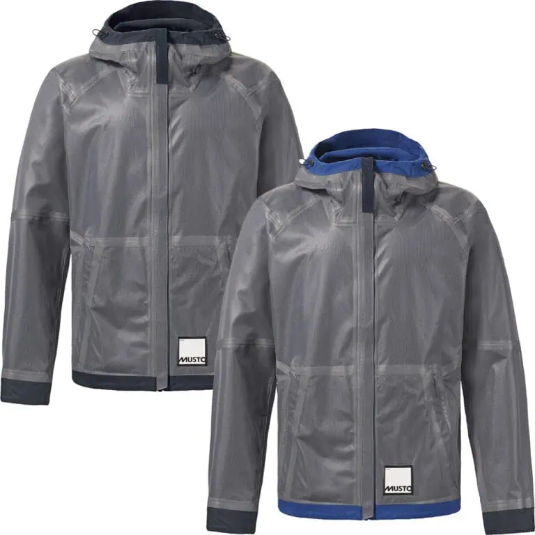 Musto BR3 Sport Jacket - Image