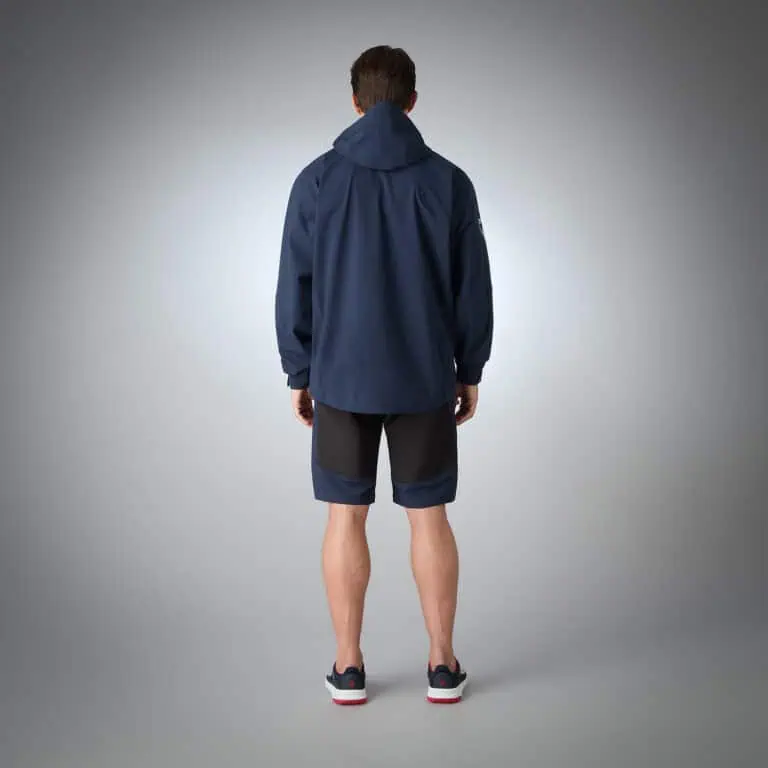 Musto BR3 Sport Jacket - True Navy