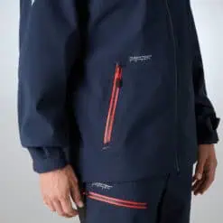 Musto BR3 Sport Jacket - True Navy