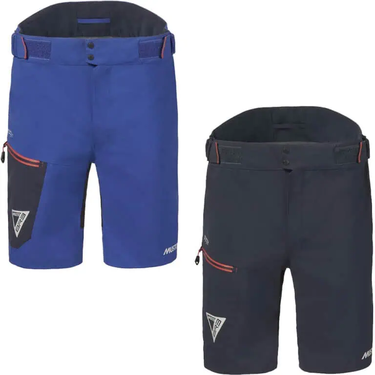 Musto BR3 Sport Shorts - Image