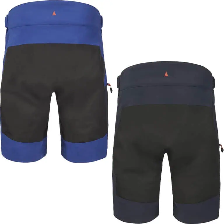 Musto BR3 Sport Shorts - Image