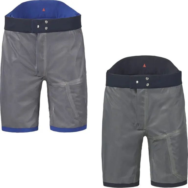 Musto BR3 Sport Shorts - Image