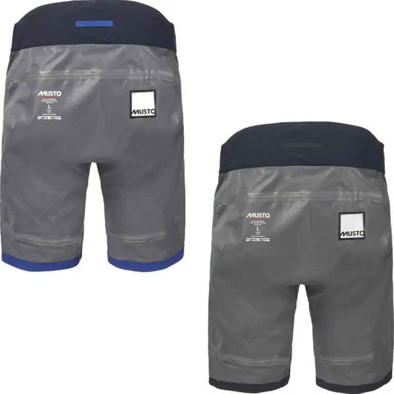 Musto BR3 Sport Shorts - Image