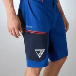 Musto BR3 Sport Shorts - Mazarine Blue