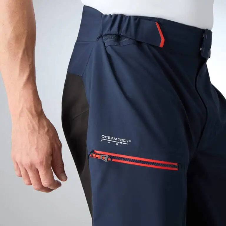 Musto BR3 Sport Shorts - True Navy