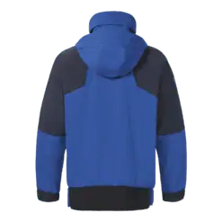 Musto BR3 Sport Smock - Mazarine Blue