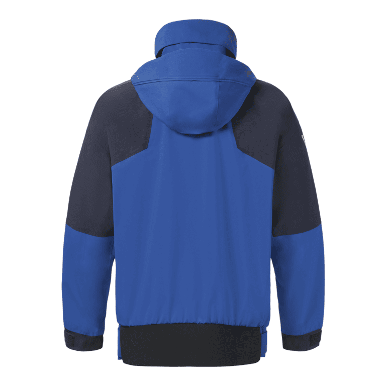 Musto BR3 Sport Smock - Mazarine Blue