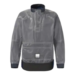 Musto BR3 Sport Smock - Mazarine Blue