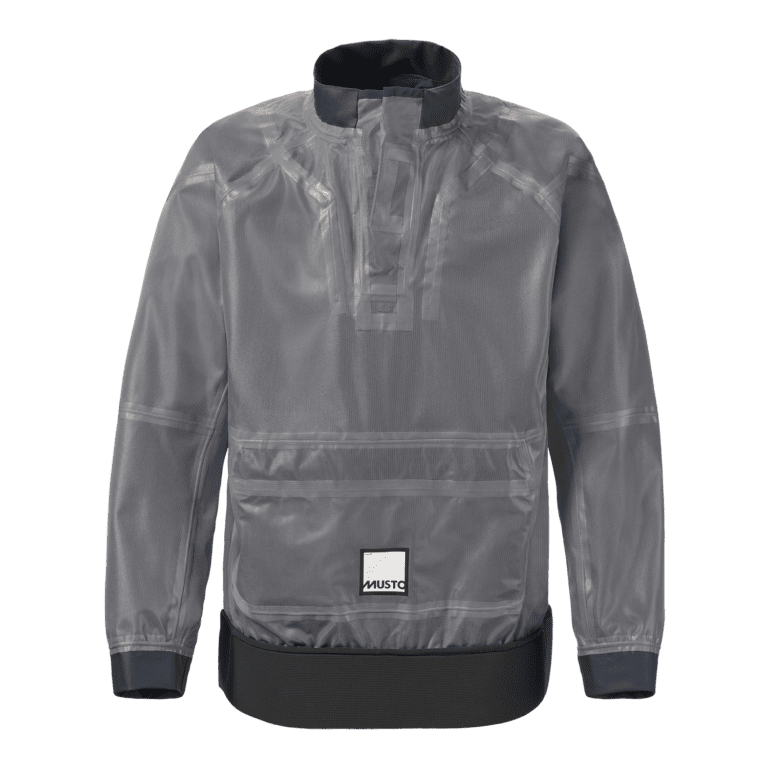 Musto BR3 Sport Smock - Mazarine Blue