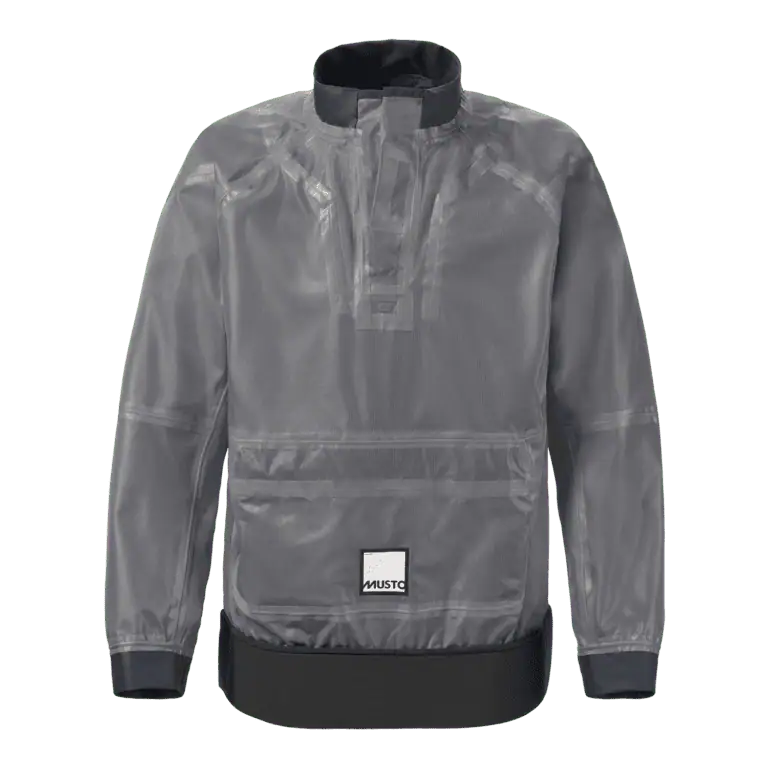 Musto BR3 Sport Smock - Mazarine Blue