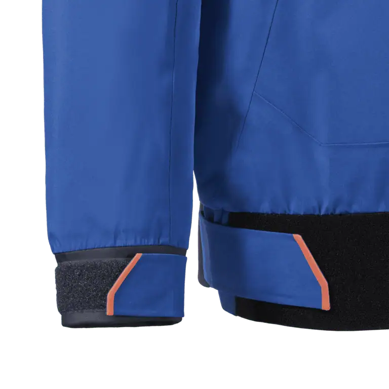 Musto BR3 Sport Smock - Mazarine Blue