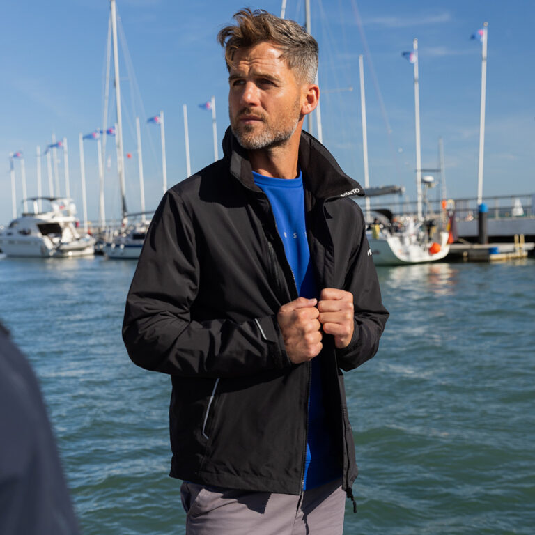 Musto Corsica Jacket - Image