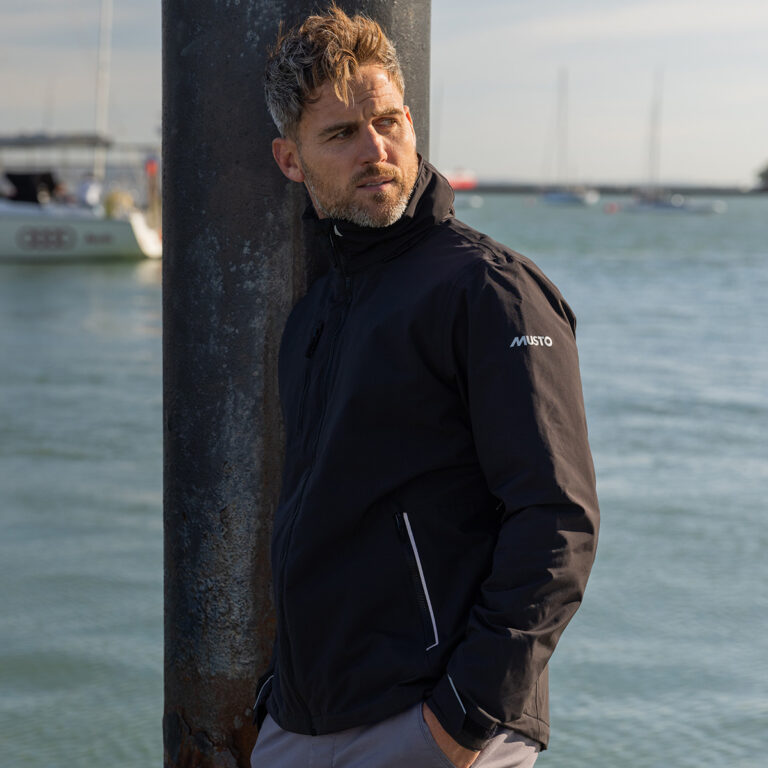 Musto Corsica Jacket - Image