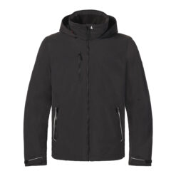 Musto Corsica Jacket - Black