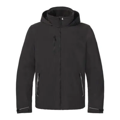 Musto Corsica Jacket 2025 - Black