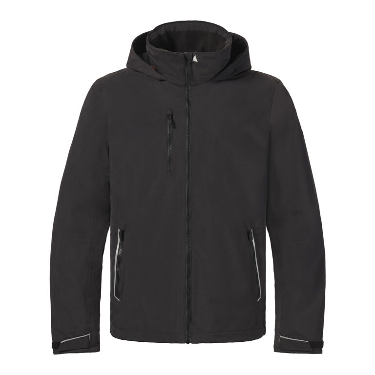 Musto Corsica Jacket - Black