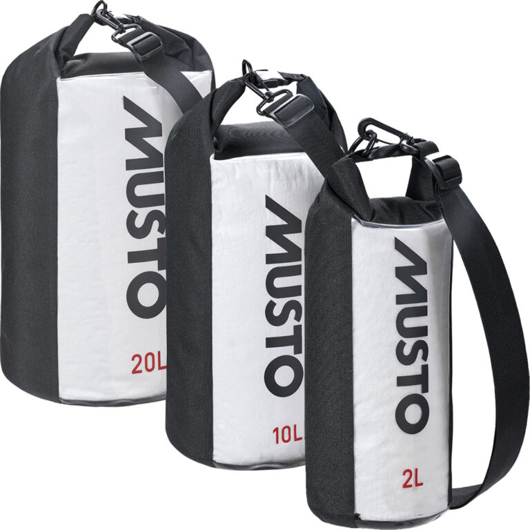 Musto Dry Tube 2.0 - Image