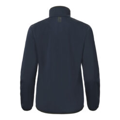 Musto Evo Crew Softshell Jacket for Women - Navy