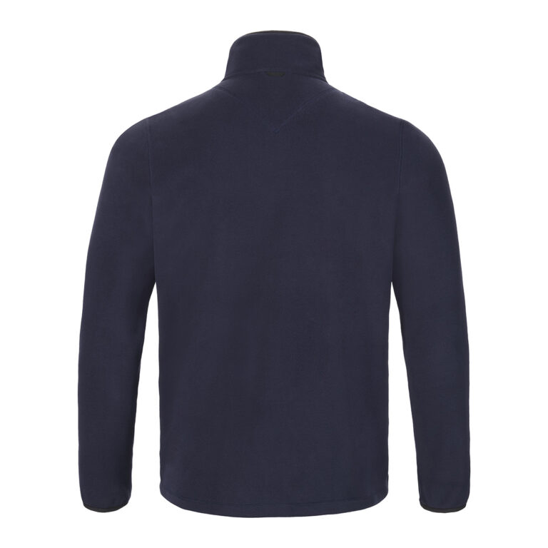 Musto Evo Polartec 100 Fleece Jacket - Navy