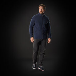 Musto Evo Polartec 100 Fleece Jacket - Navy