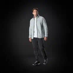 Musto Evo Polartec 200 Fleece Jacket - Quarry