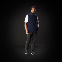 Musto Evo Polartec 200 Vest - Navy