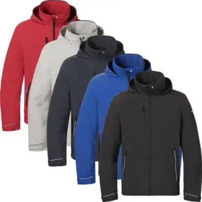 Musto Sardinia Jacket 2025 - Image