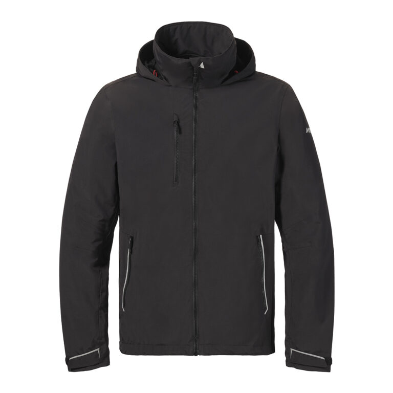 Musto Sardinia Jacket - Black