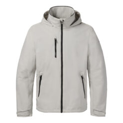 Musto Sardinia Jacket - Platinum