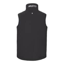 Musto Sardinia Vest - Black