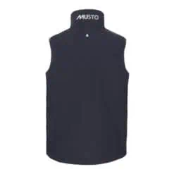 Musto Sardinia Vest - True Navy