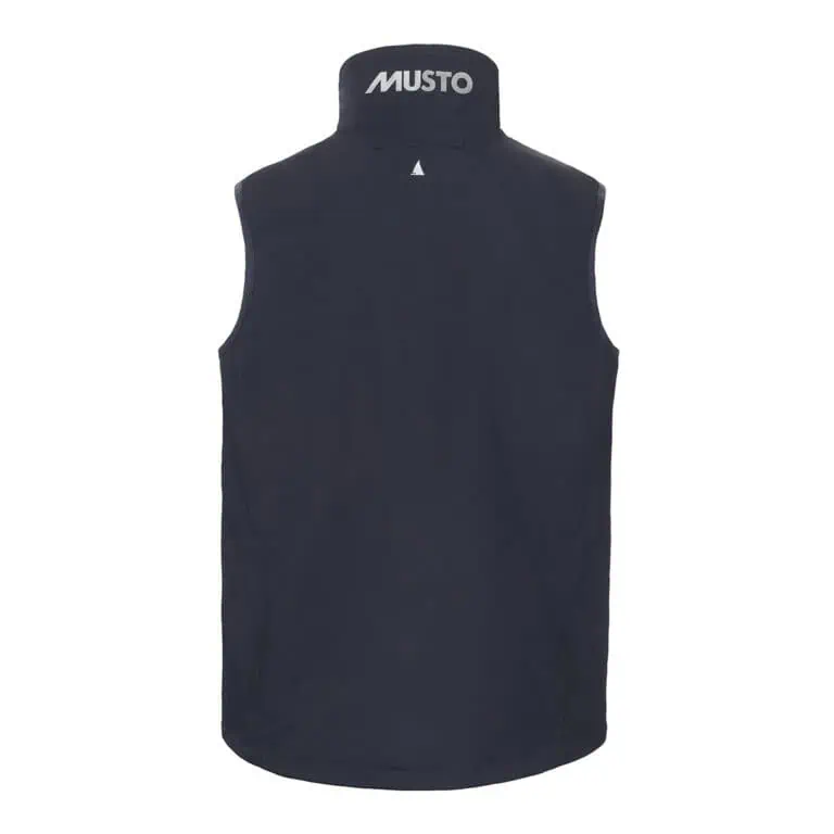 Musto Sardinia Vest - True Navy