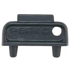 Perko Deck Plate Key 1 1/4" - 1 1/2" - Image