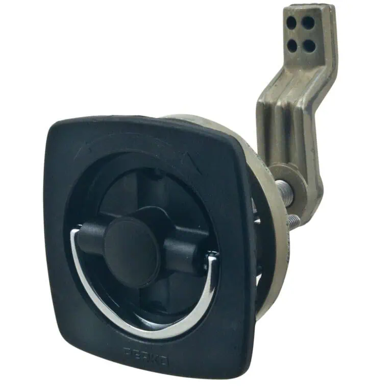 Perko Flush Latch (Non-Locking) - Image